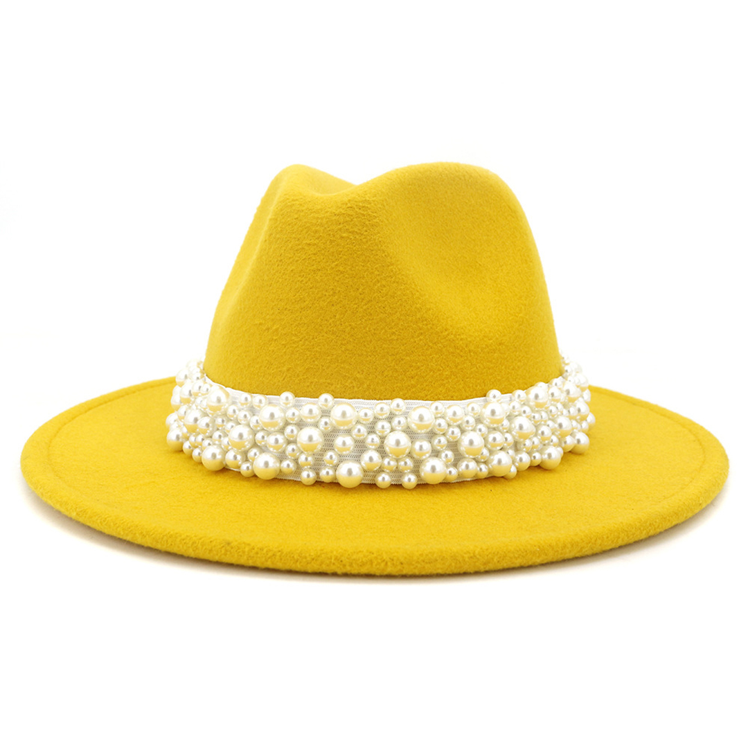 Fedora Hats for Women Wool Fel - Fedora Hat Wool recension och pris