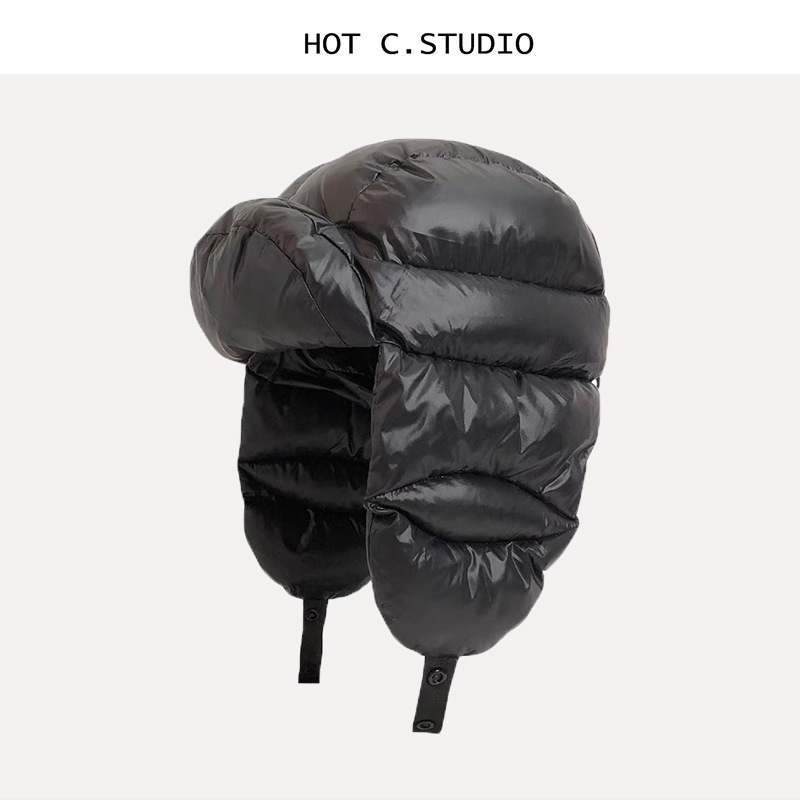 Men's Waterproof Winter Hats,  - Winter Trapper Hat recension och pris