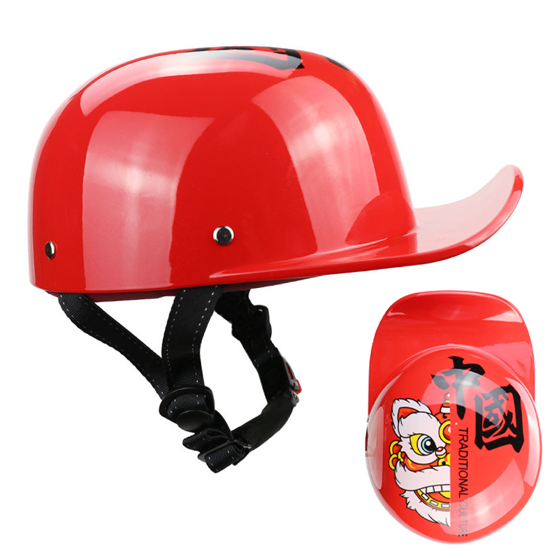 High quality ABS baseball cap  - Baseball Cap Structured recension och pris