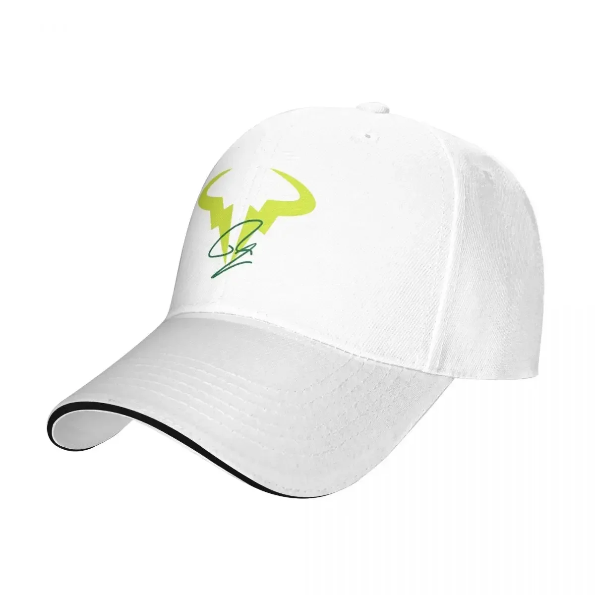 2026 Classic Rafa Sign Austral - Baseball Cap Structured recension och pris