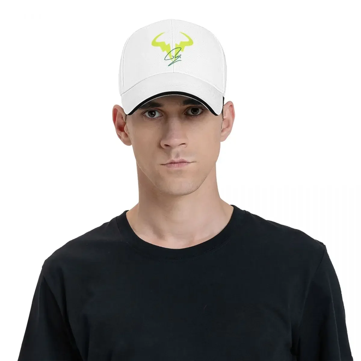 2026 Classic Rafa Sign Austral - Baseball Cap Structured recension och pris