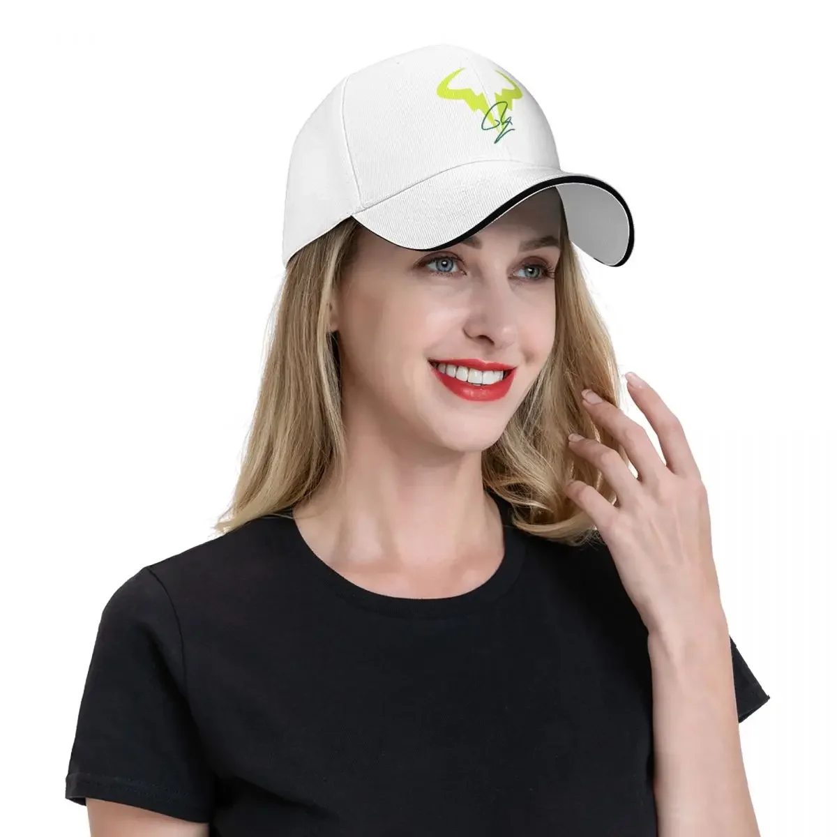 2026 Classic Rafa Sign Austral - Baseball Cap Structured recension och pris