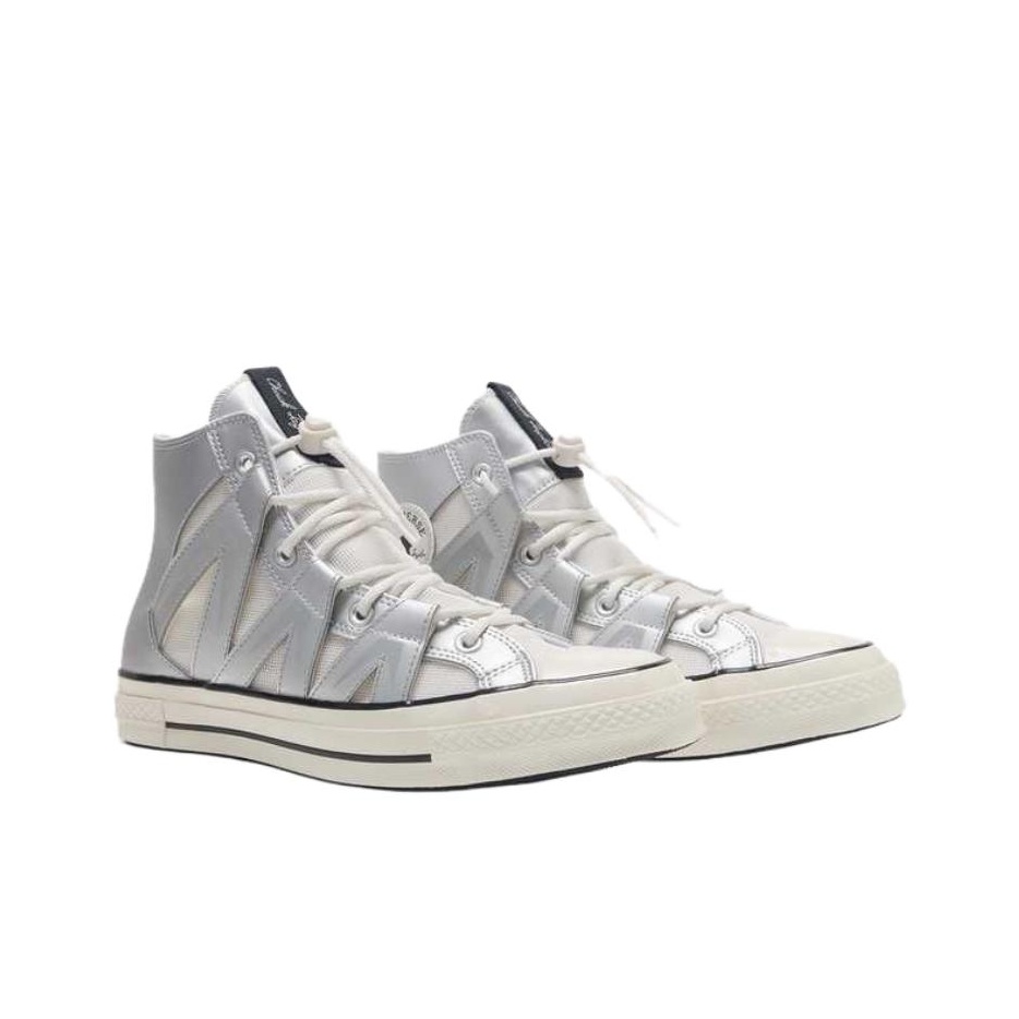 Converse Chuck 70 Breathable H - Converse Shoes Chuck 70 recension och pris