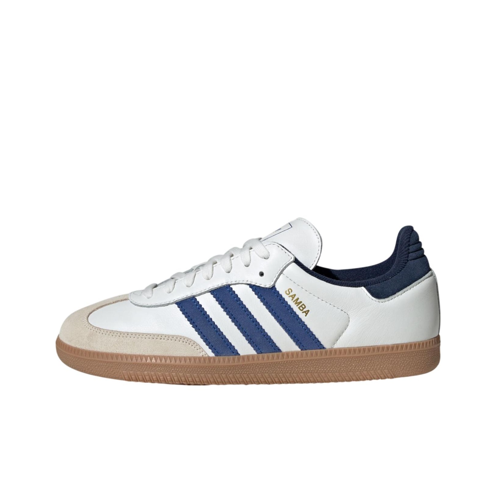 Adidas Originals SAMBA OG Low  - Adidas Shoes Samba recension och pris