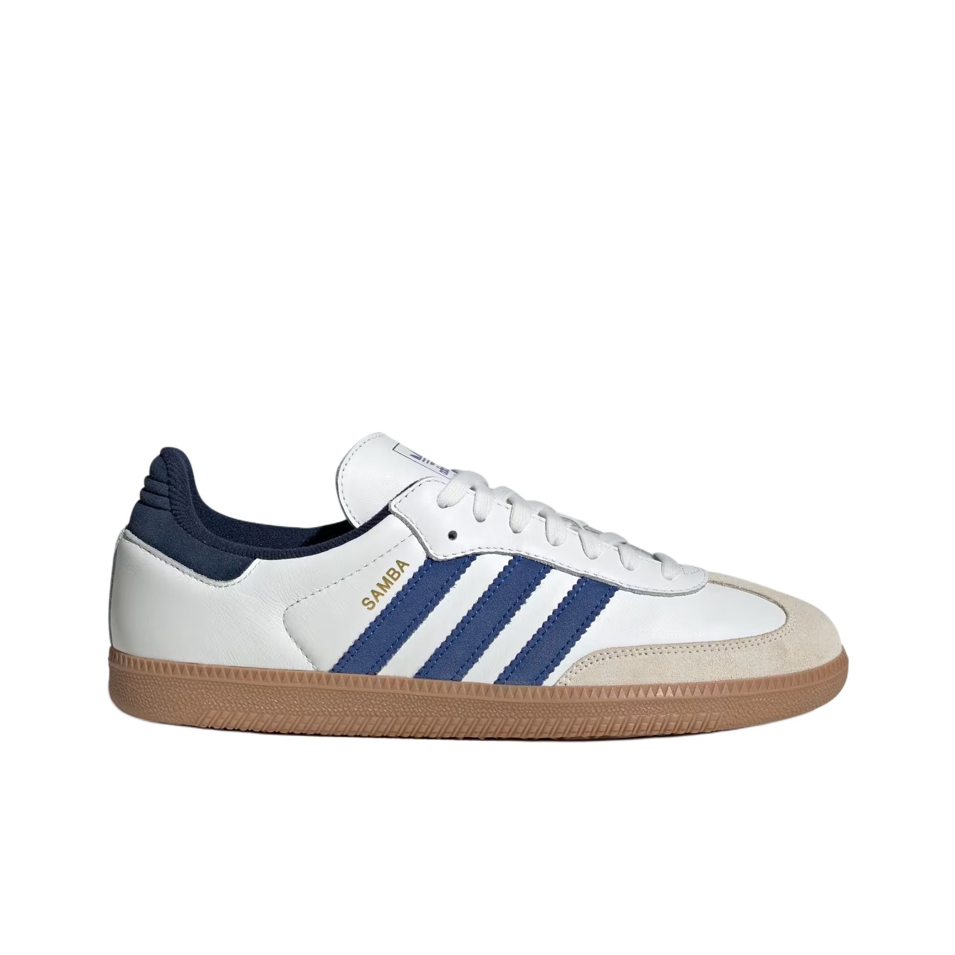 Adidas Originals SAMBA OG Low  - Adidas Shoes Samba recension och pris