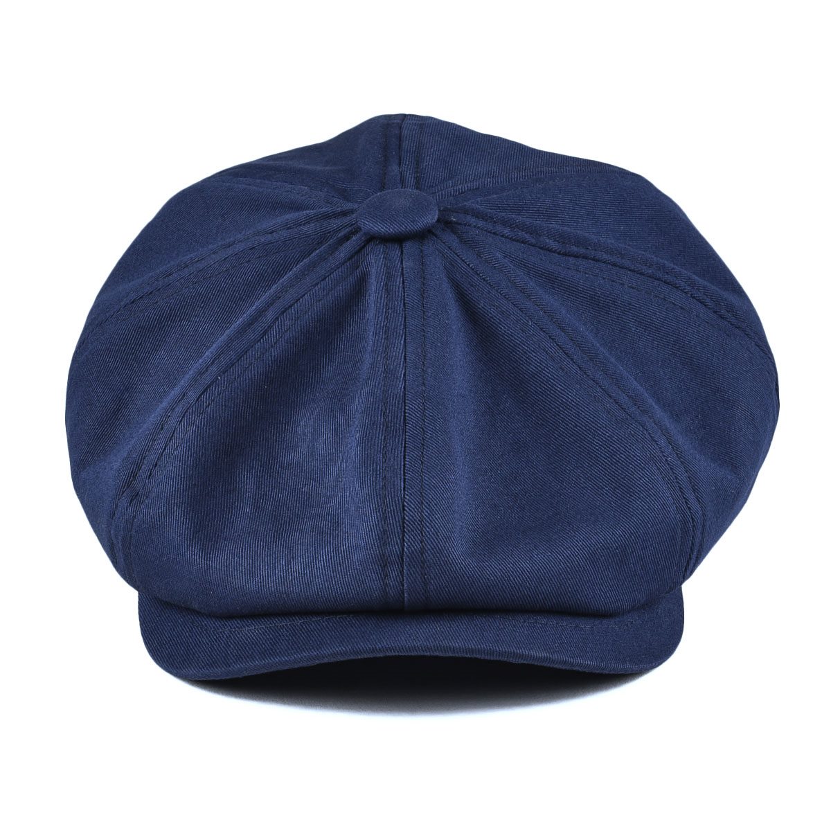 BOTVELA Men's Newsboy Cap Twil - Dad Hat Cotton recension och pris