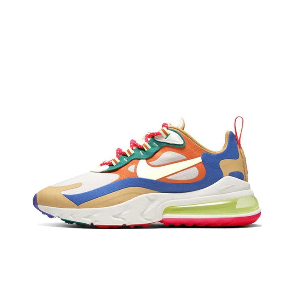Nike Air Max 270 Fabric Cushio - Nike Shoes Air Max 270 recension och pris