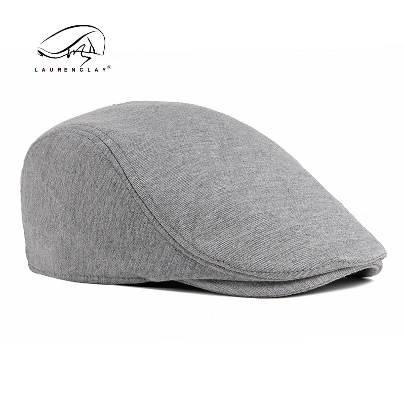 Women's Men's Cotton Newsboy F - Dad Hat Cotton recension och pris
