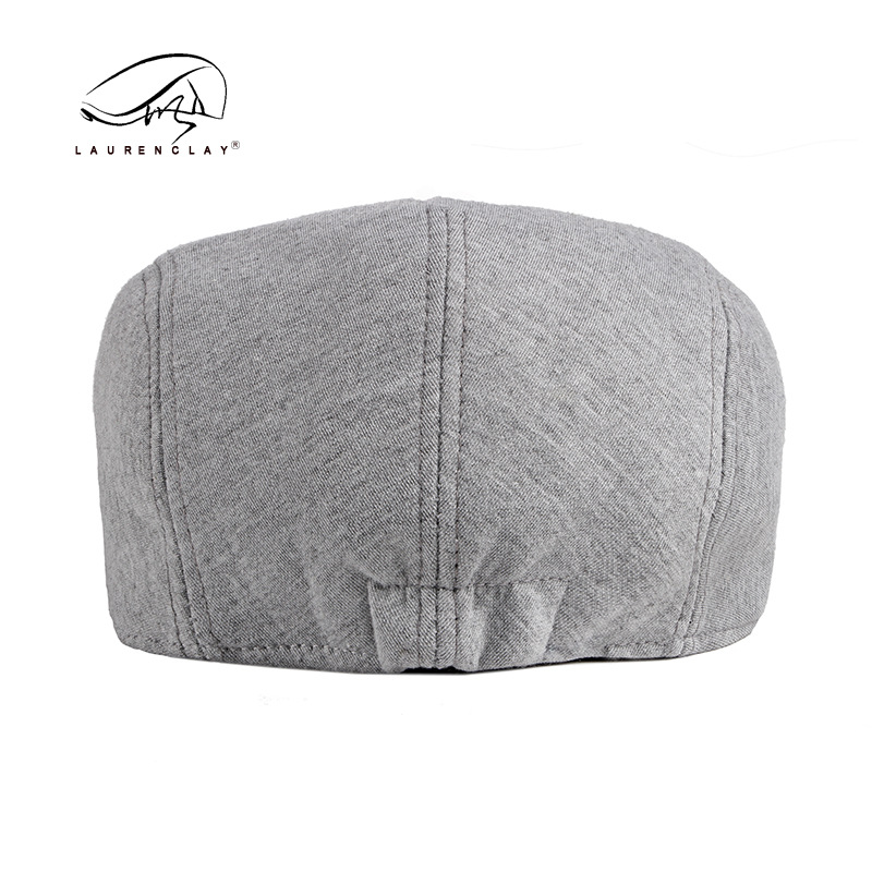 Women's Men's Cotton Newsboy F - Dad Hat Cotton recension och pris