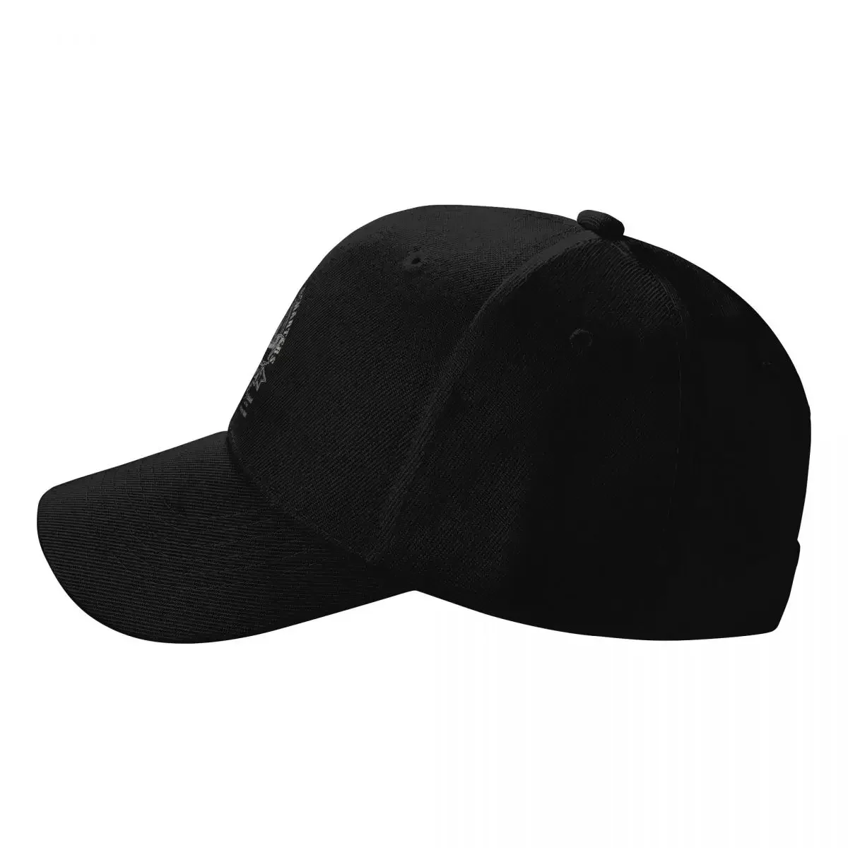 Captain Quint's SS Orca (Unive - Golf Cap Dad recension och pris